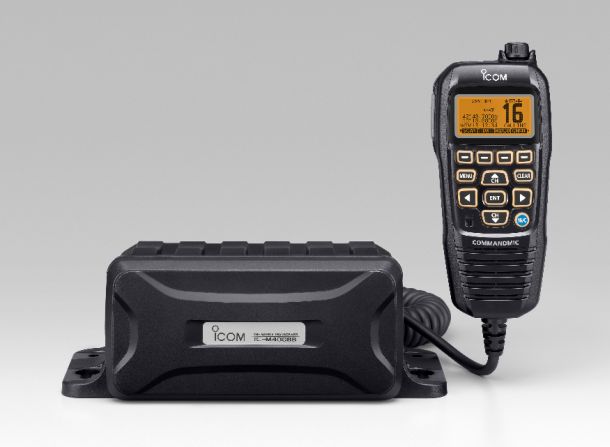 Icom IC-M400BB VHF